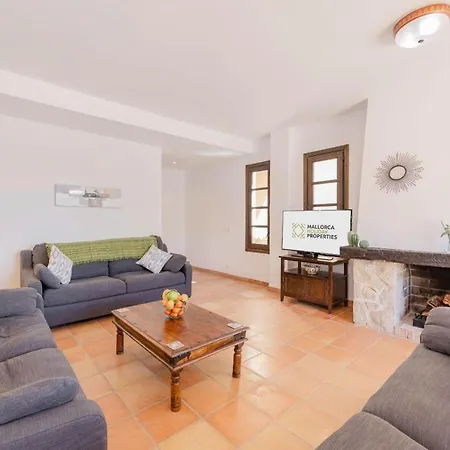 Hidden Retreat / Denga Вілла