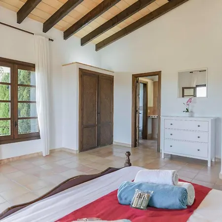 Hidden Retreat / Denga Вілла